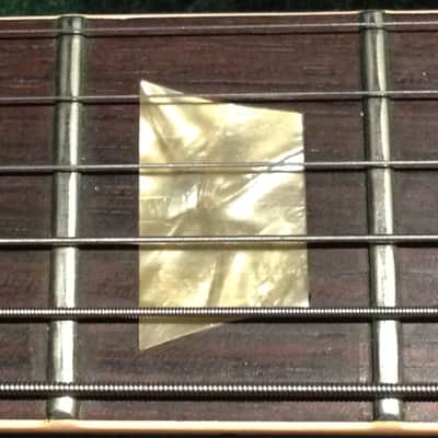 1997 Pete Baranet '' MAX '' 1959 Les Paul Burst Aged by Murphy image 14
