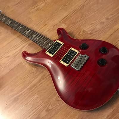 PRS Custom 24 10-Top image 5