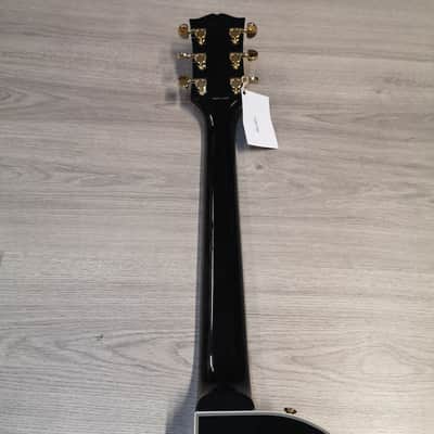 Guitare Electrique - Tokai Japon - LC 136S BK - Japan Handmade image 8