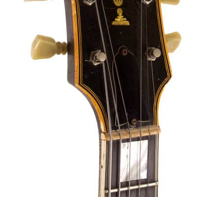 Gibson L-5 Clear 1941 image 5