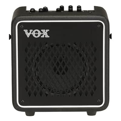 Vox - VMG-10 Mini Go 10 image 1