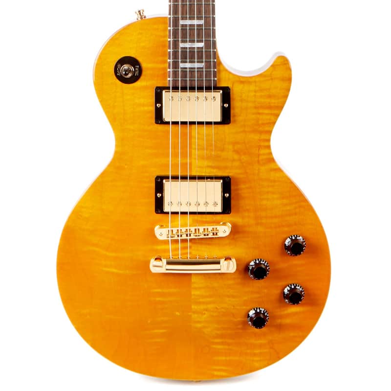 Gibson Les Paul Studio Premium Plus 2006 - 2008 image 2