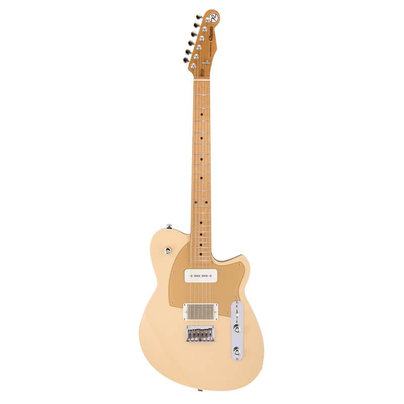 Reverend Charger H90 image 3