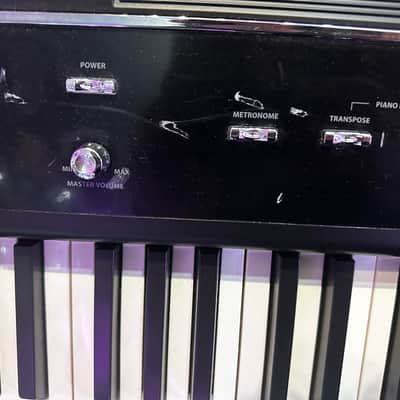 Williams Allegro 2 Digital Piano 88- Keys + Power Cord image 8