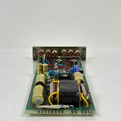 Studer 1.080.986-12 Reproduce Amplifier Board Card for A80 image 10