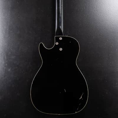 Silvertone 1420 1960's image 4