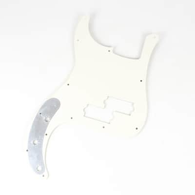 1960s Reissue Fender Precision Bass 3-Ply Tortoise Shell PICKGUARD ~Relic~ USA image 5