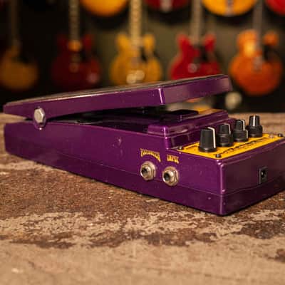 Digitech Jimi Hendrix Experience Pre-owned image 1