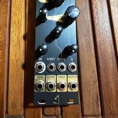 Tenderfoot Electronics SVF-1 state variable filter image 2