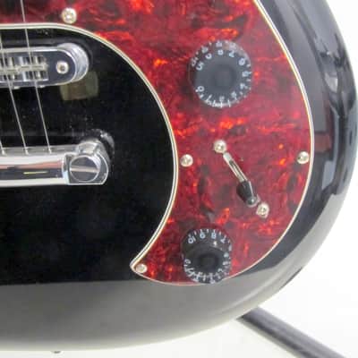 Used PRS SE Starla RLBL Black VGC image 8