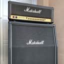 Marshall JCM 900 100W Hi Gain Dual Reverb 1990´s  - Negro Head