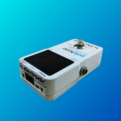 TC Electronic Polytune image 4