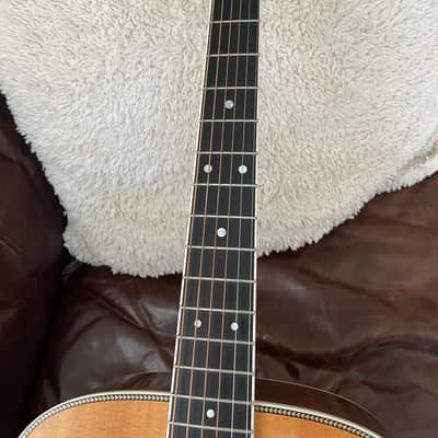 Martin HD35 2013 image 5