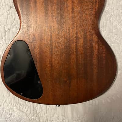 Gibson SG Special 1966 - Refinished image 8