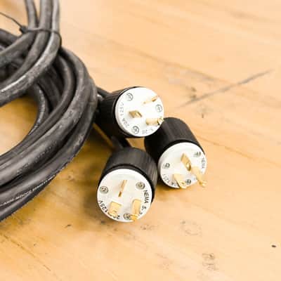 Middle Atlantic MPR-8A Raceway 72" Modular Power Strip w/ 7 Modules CG010AM image 9
