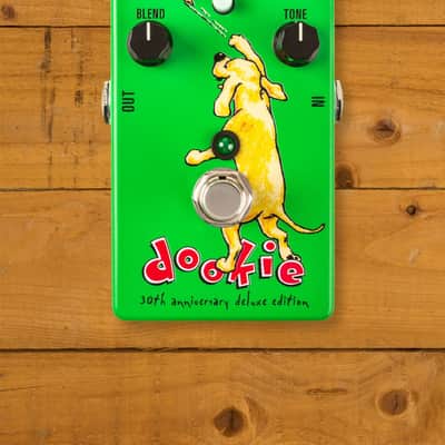 MXR DD30 | Dookie Drive 30th Anniversary Deluxe Edition image 1