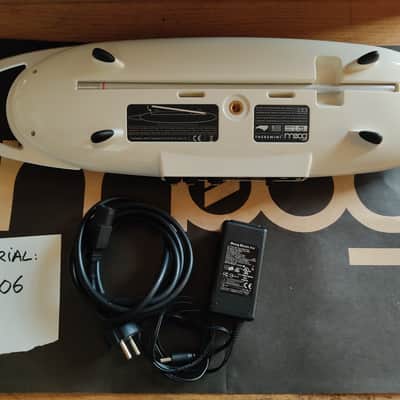 Moog Theremini image 2
