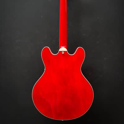 Eastman T386 Red image 12