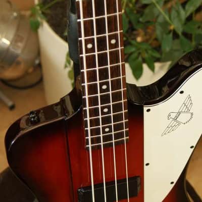Tokai T-Bird Set neck! image 5