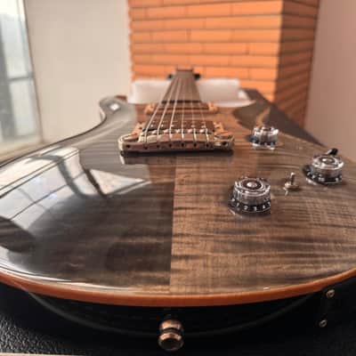 PRS P22 (Custom 22 Piezo Stoptail) 2012 image 5