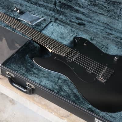 Esp Aoi ( The GazettE) Signature Japan 2017 Black | Reverb
