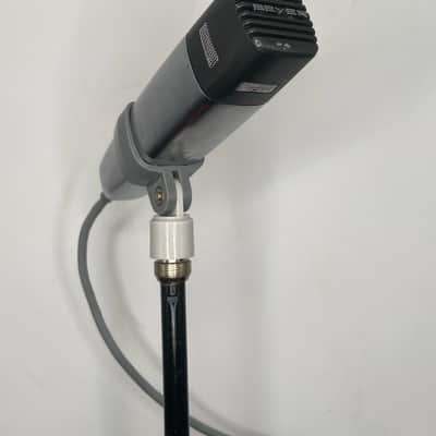 REFURBISHED - VINTAGE Beyerdynamic M 80 - 1965 - SILVER - XLR image 5