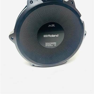 Roland PDX-100 10” Mesh Snare Tom image 4