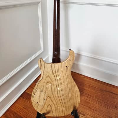 PRS McCarty 594 Private Stock Walnut image 13