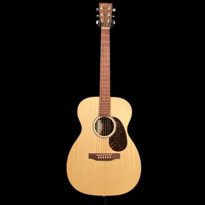 Martin 00-X2E Cocobolo Acoustic-electric Guitar - Natural image 3