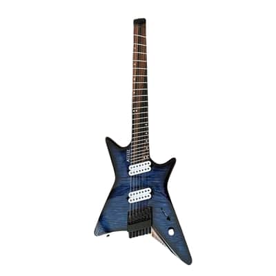 Kiesel Osiris Multiscale 7 | Reverb