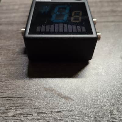 Rockboard StageTuner ST-01 V2 2022 - Present Black image 3