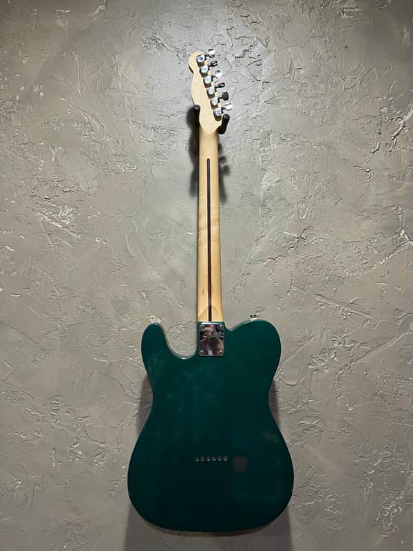 Squier Rolling Rock Beer Telecaster Limited Edition | Reverb