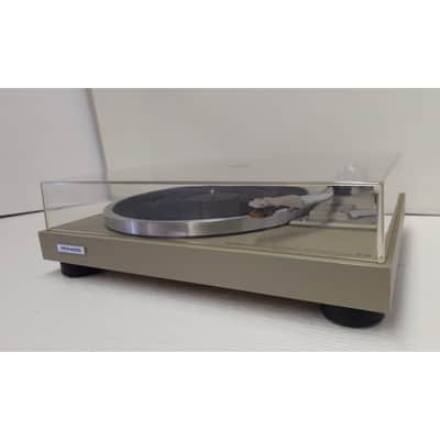 Pioneer PL-514 Auto Return Turntable image 2