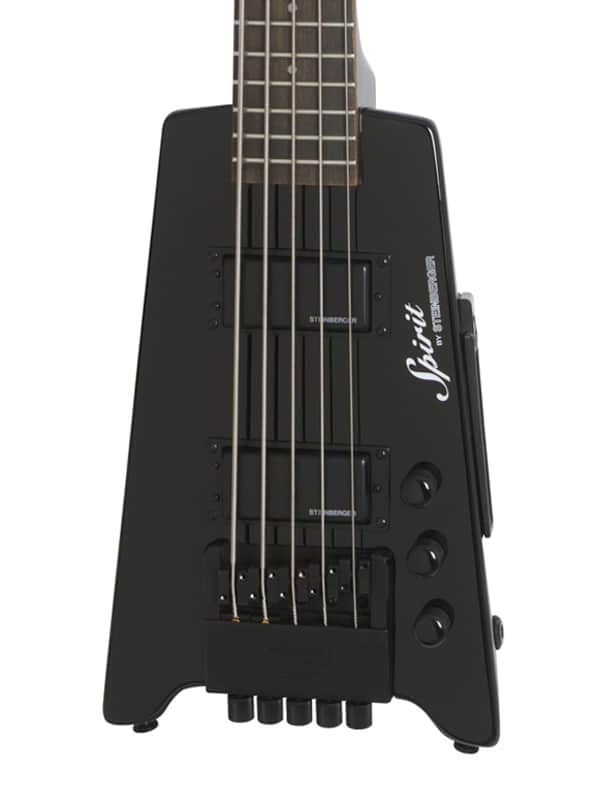 Steinberger Spirit XT-25 Standard | Reverb