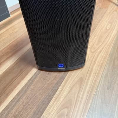 Turbosound MILAN M10 Full Range 600W 2-Way Powered Loudspeaker 10" w/ Klark Teknik DSP Technology image 3
