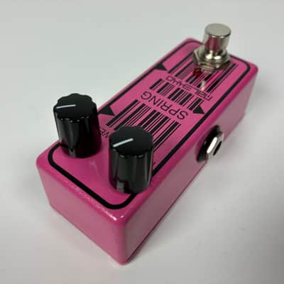 Malekko Spring Reverb Emulator - Excellent Condition image 5