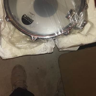 Sonor SDD13 Caja Signature 1205 Gavin Harrison image 4