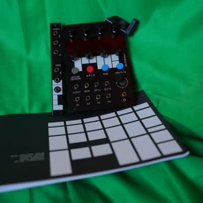 RYK Modular Vector Wave with Expander image 2