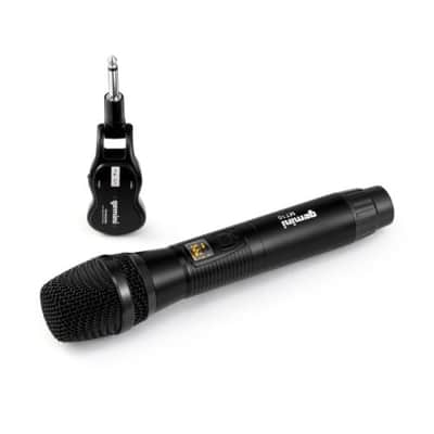 GMU-M100: UHF Wireless Microphone System image 2