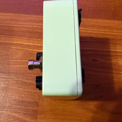 Benson Amps Germanium Preamp 2024 - Present - Seafoam Green image 4