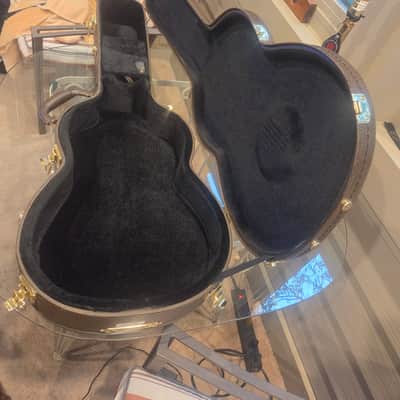 Takamine TH5C Hirade Series Classical Nylon String Concert Cutaway Acoustic/Electric Guitar 2010s - Natural Gloss image 17
