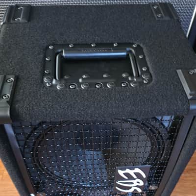 EBS NeoLine 112 Bass Cabinet image 3
