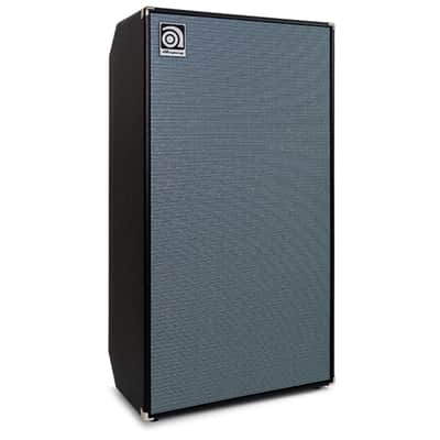 Ampeg SVT-810AV image 3