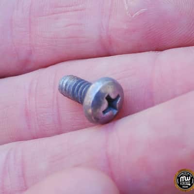 Camco Lugs Mounting Screws 8 Pieces Short image 4