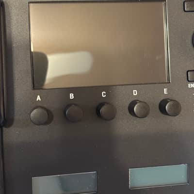 Fractal Audio FM3 Mark II Amp Modeler / FX Processor 2023 - Present - Black image 3