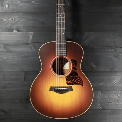 Taylor GS Mini-E SB Sunburst / Rosewood Acoustic-Electric Guitar image 2