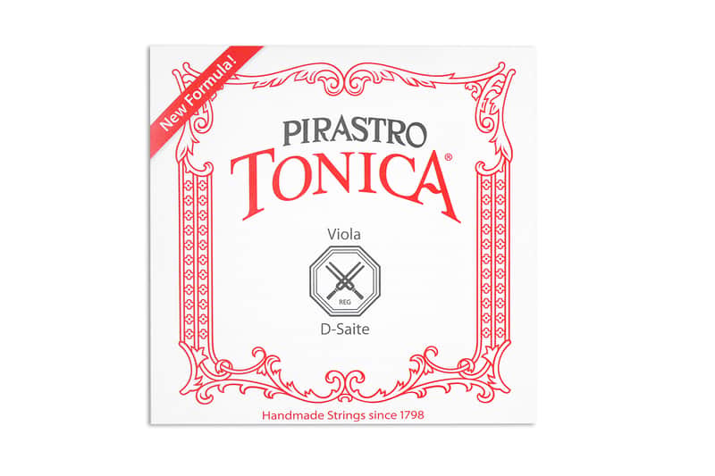 Pirastro Tonica Viola 3/4-1/2 D image 1