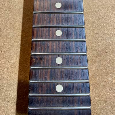 Warmoth Telecaster Neck 2022 image 8