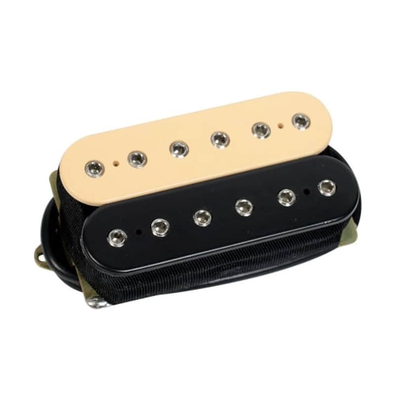 DiMarzio DP100BC Super Distortion Humbucker image 1