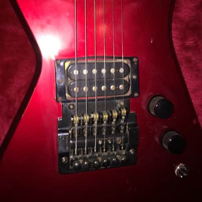 Hamer Scarab II 1985 Made in the USA image 8